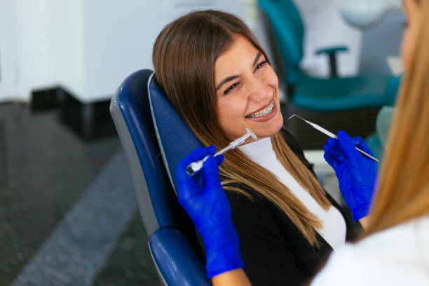 Best Dental Fillings (Composite and Amalgam)  in Oakwood Hls, IL
