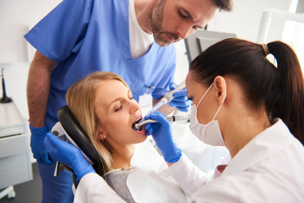 Trusted Oakwood Hills, IL  Holistic Dental Services Experts