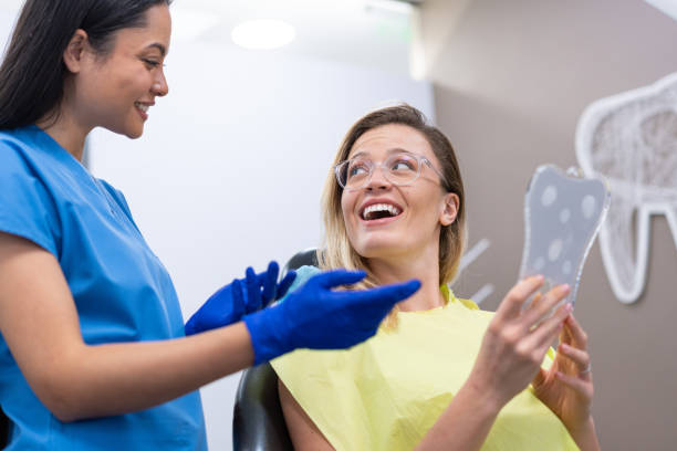 Why Choose Us for Your Dental Needs in Oakwood Hills, IL