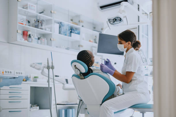 Best Traditional Braces  in Oakwood Hls, IL
