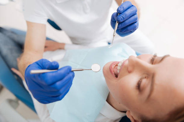 Best Pediatric Dentistry  in Oakwood Hls, IL